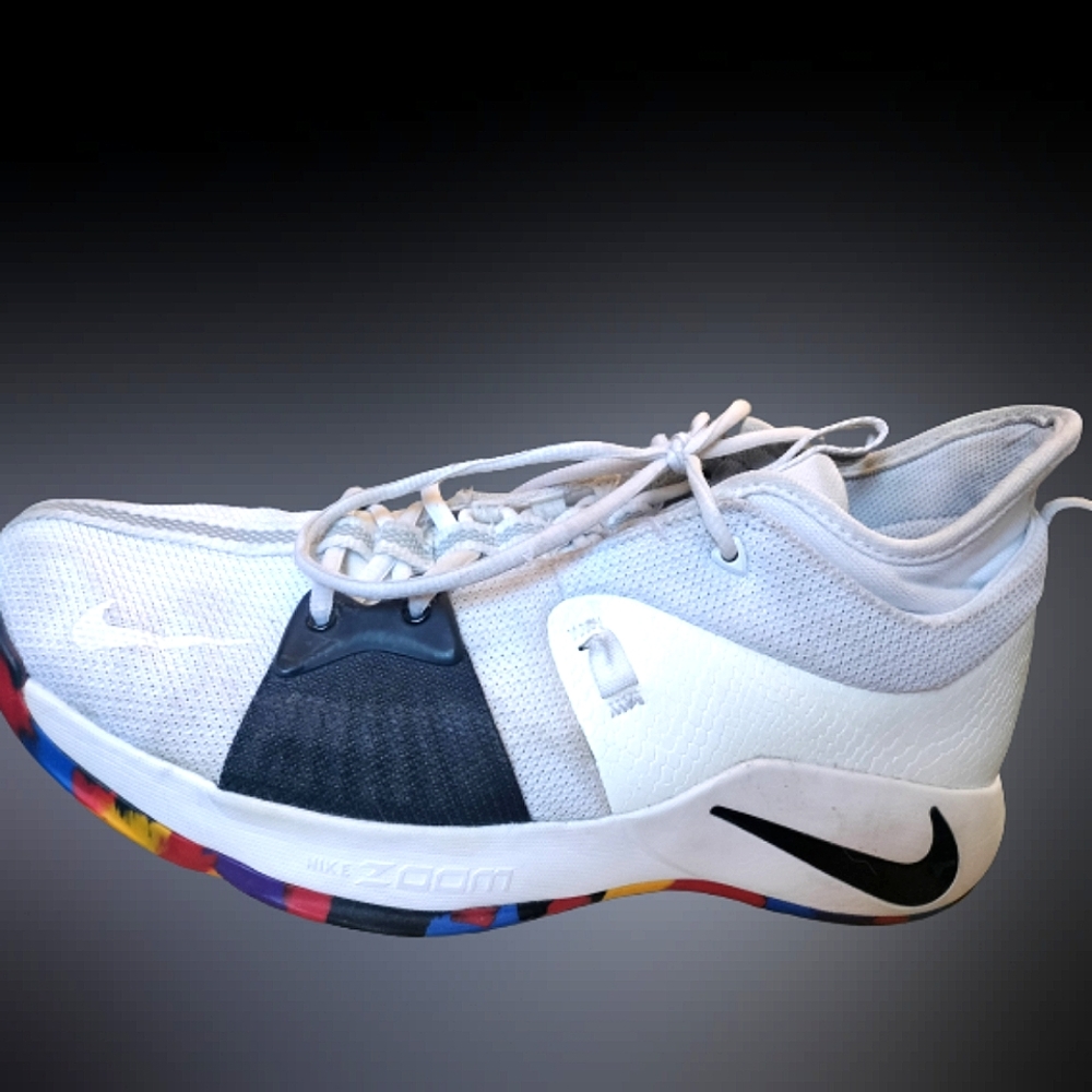Limited Edition March Madness Nikes